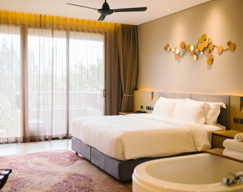 Dicas para manter o seu colchão sempre limpo