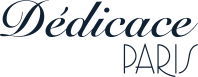 Logo Dédicace Paris