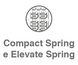 Compact Spring e Elevate Spring